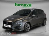 Ford Fiesta 1.0 EcoBoost ST-Line