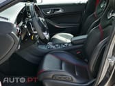 Mercedes-Benz CLA 45 AMG Shooting Brake 4-Matic