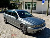 Jaguar X-Type 2.0 Executive