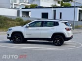 Jeep Compass 2.0 M-Jet Limited Auto