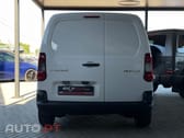 Peugeot Partner 1.6 BlueHDi L1 Premium 3L