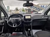 Peugeot 208 1.5 BlueHDi Signature