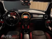 MINI Cooper Cooper SD Auto