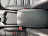 MG EHS PHEV Hybrid Luxury