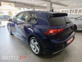 Volkswagen Golf 1.4 TSI GTE DSG