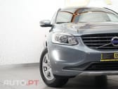 Volvo XC60 2.0 D3 Momentum Geartronic