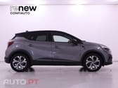 Renault Captur 1.0 Tce Rs Line