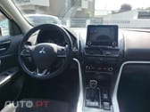 Mitsubishi Eclipse Cross 2.4 PHEV Black Edition