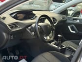 Peugeot 308 SW 1.5 BlueHDi Style