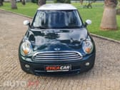 MINI Cooper Outro