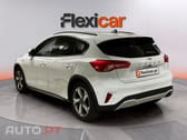 Ford Focus 1.0 EcoBoost Active X Aut.