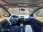 Daihatsu Terios 1.3 16V SX