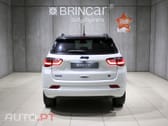 Jeep Compass 1.3 T4 4xe Auto S