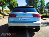 Audi A6 Avant 2.0 TDi Business Line S-line Multitronic