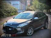 Renault Mégane Sport Tourer 1.5 dCi GT Line SS