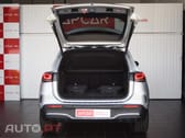Mercedes-Benz EQA 300 4Matic AMG Line