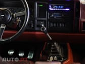 Jeep Cherokee II XJ 2.1TD