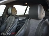 Mercedes-Benz E 300 de Avantgarde
