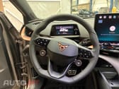 Cupra Tavascan 77 kWh