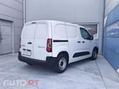 Citroen Berlingo  M 1.5 Bluehdi 100cv