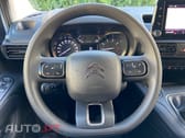 Citroen Berlingo 1.6 HDI L2 (longa) 100cv CarPlay