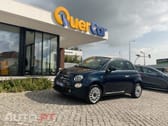 Fiat 500C 1.2 Lounge