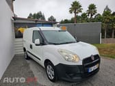 Fiat Doblo 1.3 MJ