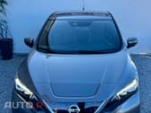 Nissan Leaf Tekna Two Tone+ProPilot Park