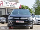 Citroen C4 1.6 e-HDi Exclusive