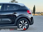 Citroen C3 1.2 PureTech Shine