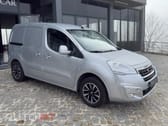 Peugeot Partner HDi 75 Esplanade