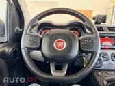 Fiat Panda 1.0 Hybrid