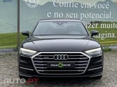 Audi A8 3.0 TDI V6 quattro Tiptronic