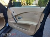 BMW 520 d