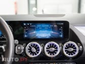 Mercedes-Benz GLA 250 e AMG Line