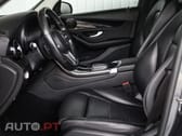 Mercedes-Benz GLC 300 de 4-matic