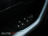 Peugeot 508 SW e-EAT8 225