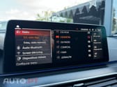 BMW 520 d Pack M Auto