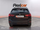 BMW X1 16d sDrive