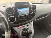 Peugeot Partner 1.6 BlueHDi L2 Pro 3L
