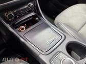 Mercedes-Benz CLA 180 d Shooting Brake