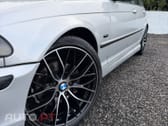 BMW 320 d
