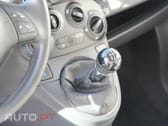 Fiat 500 0.9 TwinAir Sport