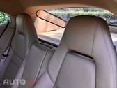 Porsche Panamera Platinum Edition