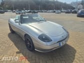 Fiat Barchetta 1.8 16V