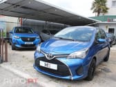 Toyota Yaris 1.4 D-4D ACtive+AC