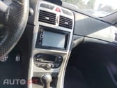 Peugeot 307 CC 1.6 gti