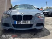 BMW 116 d EDynamics Sport