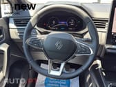 Renault Captur 1.0 Techno Bi-Fuel