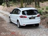 Ford S-Max 2.0 TDCi Titanium 7L